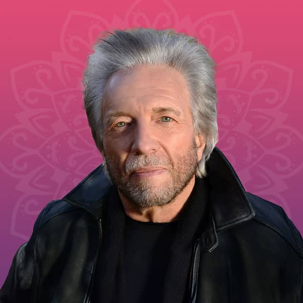 Gregg Braden