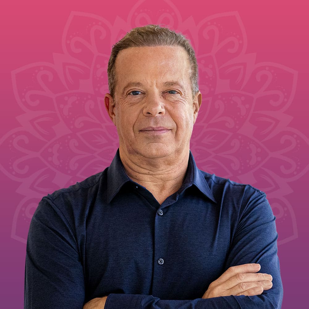 Dr Joe Dispenza
